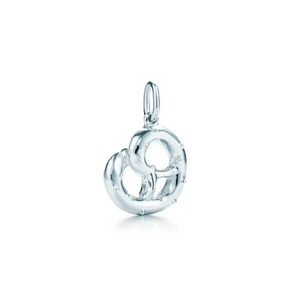 NOT FOR SALE Authentic TIFFANY & CO Multi Charm Bracelet - Picture 11 of 17